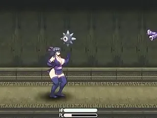SHINOBI Latitudinarian MINI stage 3